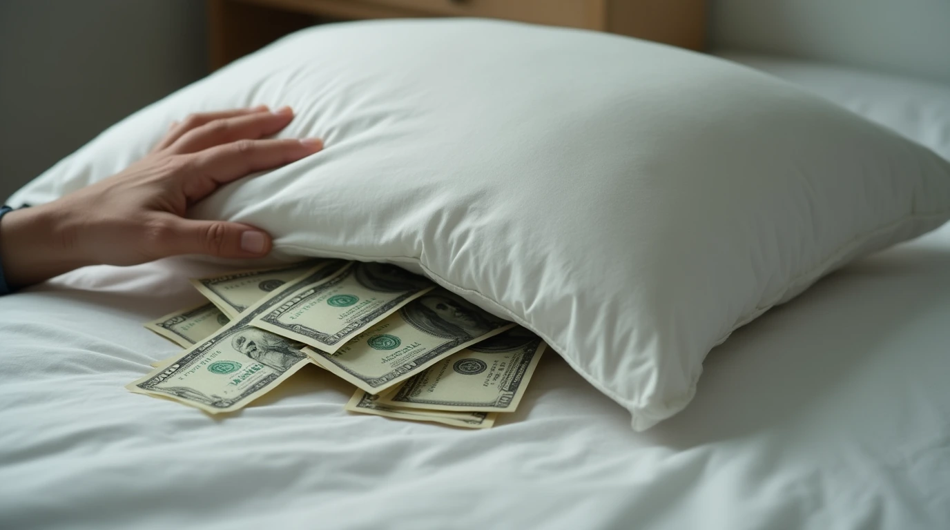 14 способов избавиться от долгов 2