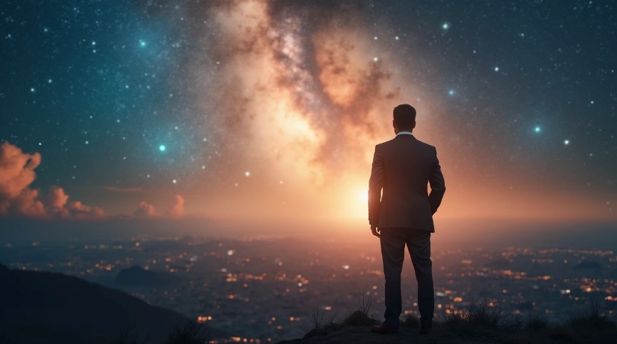 Бизнес и творчество Михаила Гуцериева