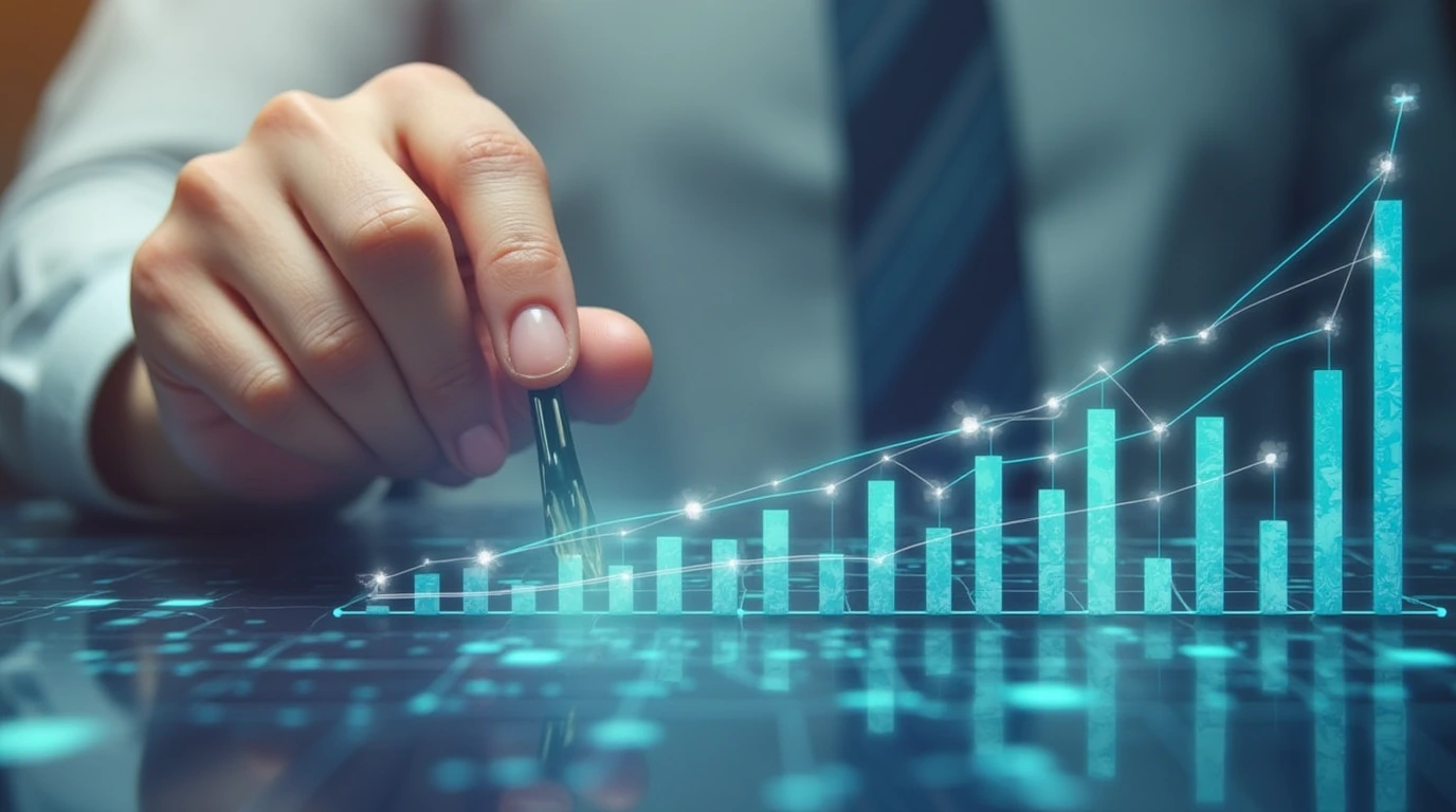 Что такое ETF фонд?