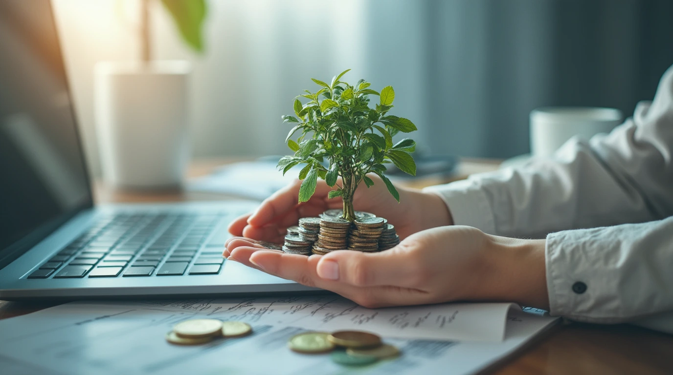 Что такое краткосрочные инвестиции?