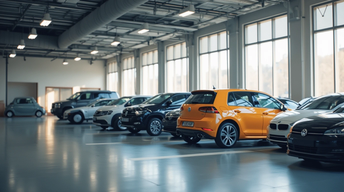 Что такое лизинг