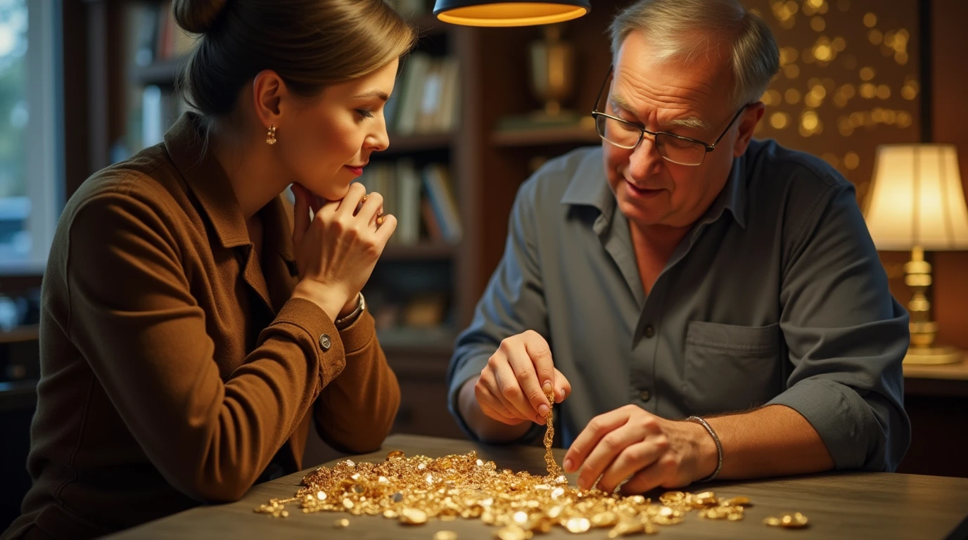 Что такое ломбард и как он работает?