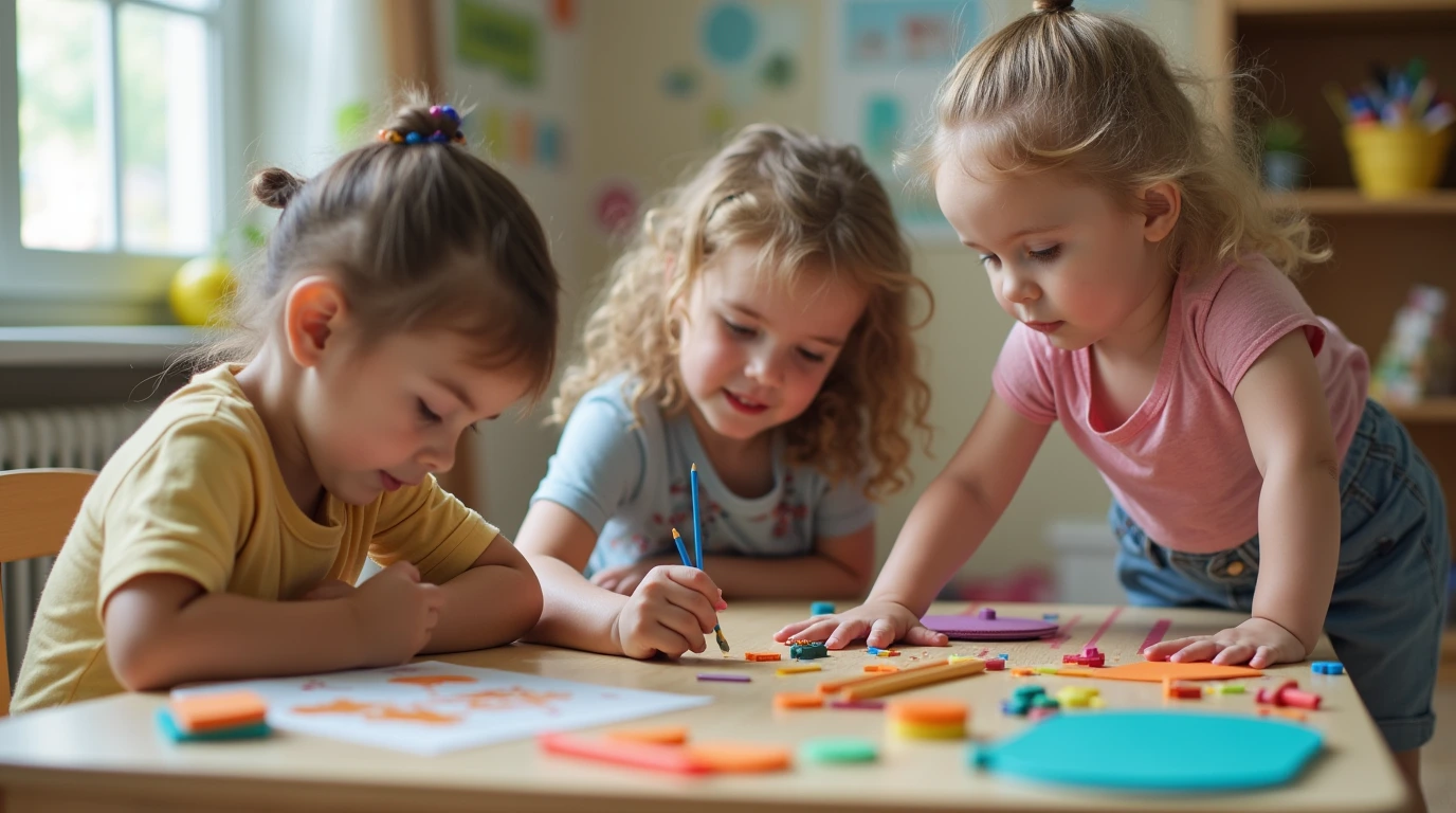 Детское пособие по уходу за ребенком в 2025 году