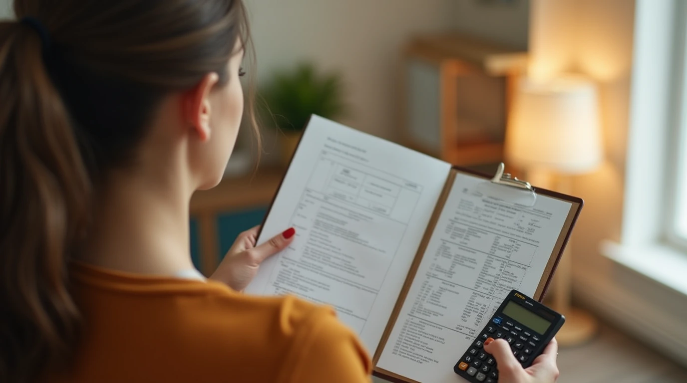 Дифференцированный платеж по кредиту - что это?