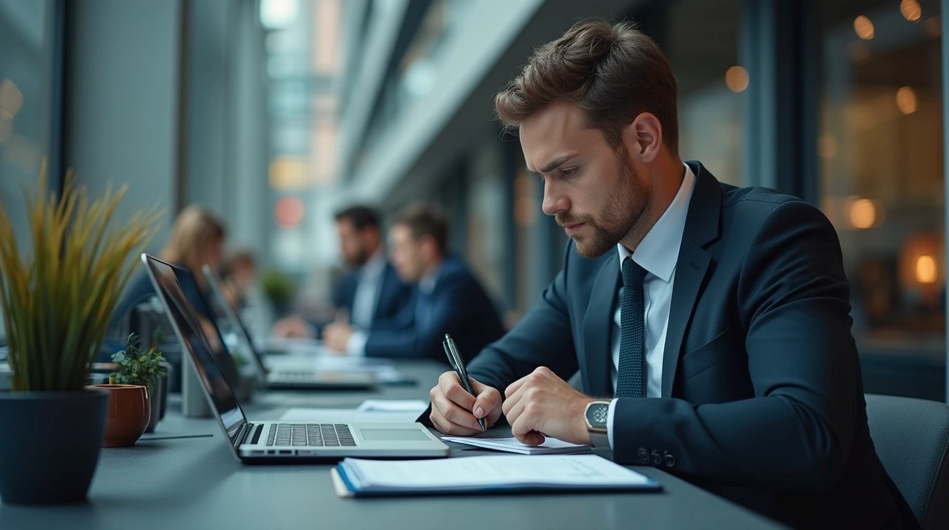 Досрочное расторжение вклада