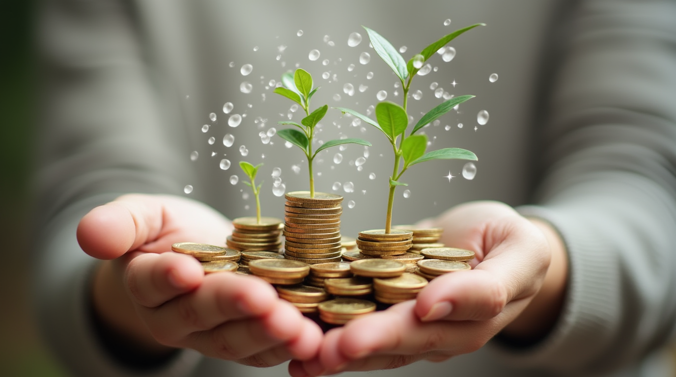 Доверительное управление ААА Управление Капиталом