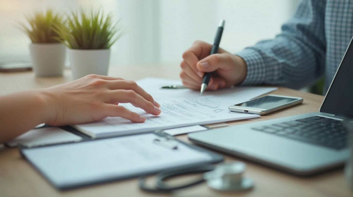 Фонд обязательного медицинского страхования