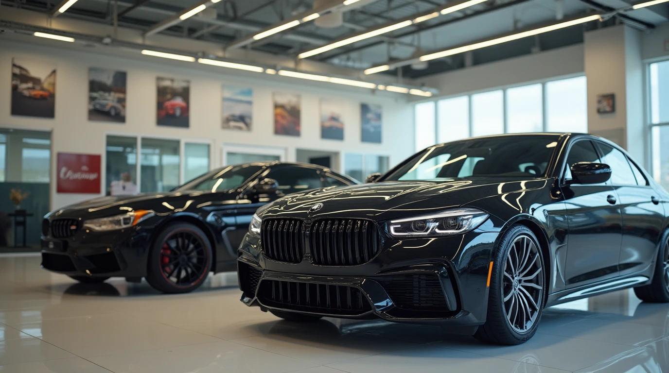 Газпромбанк Автолизинг: обзор предложений и условий