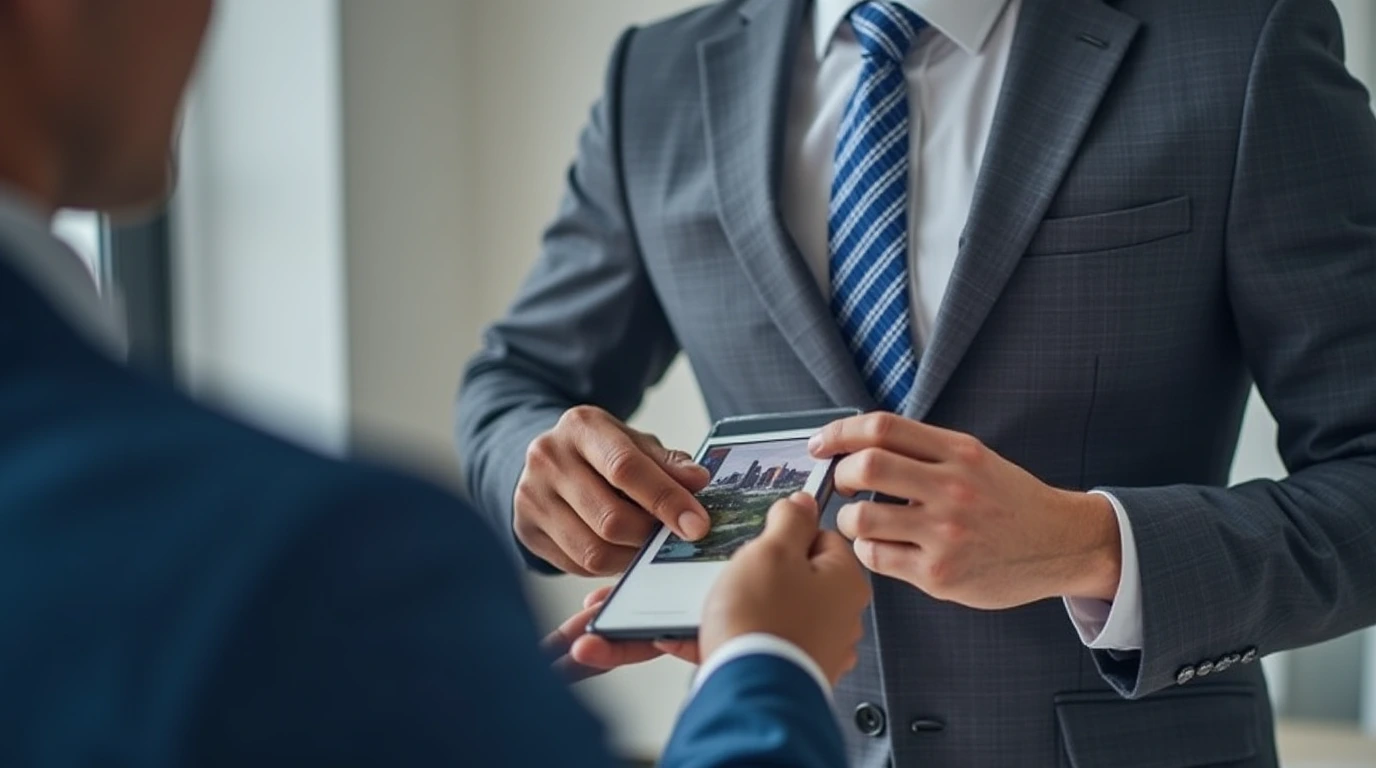 Инвестиции в финтех