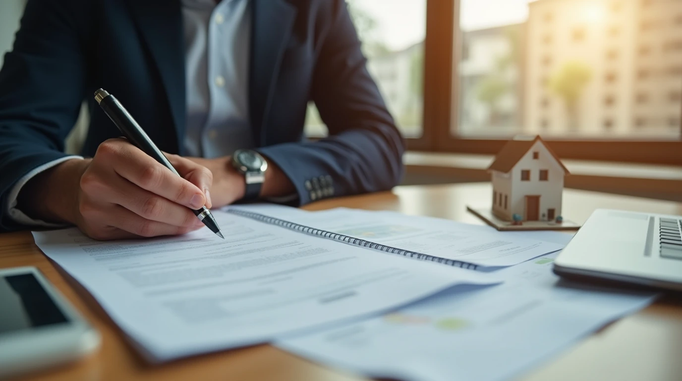 Ипотечное кредитование для ИП — оформление и условия 3