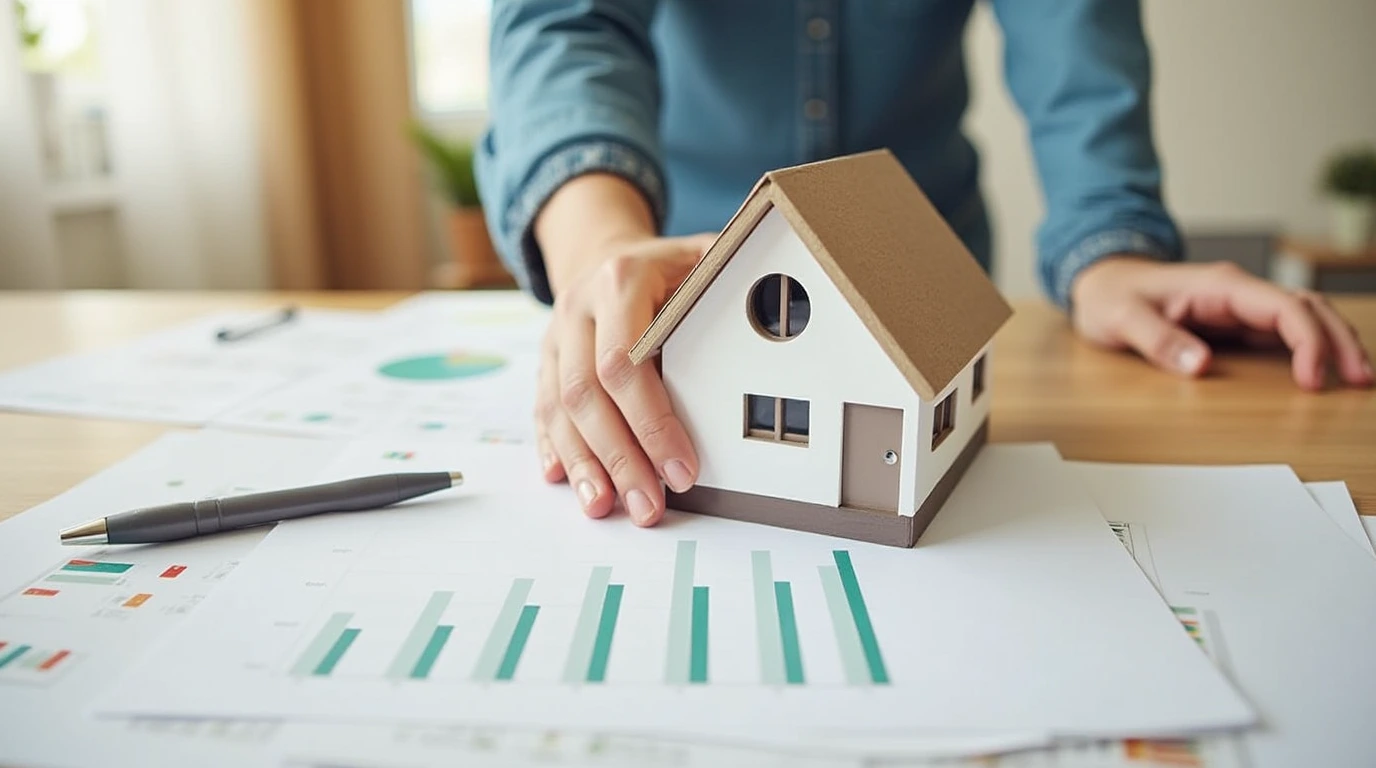 ​Ипотечное страхование