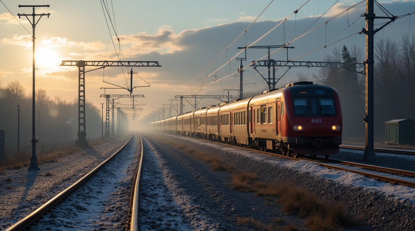 Ипотека для работников РЖД в 2025 году