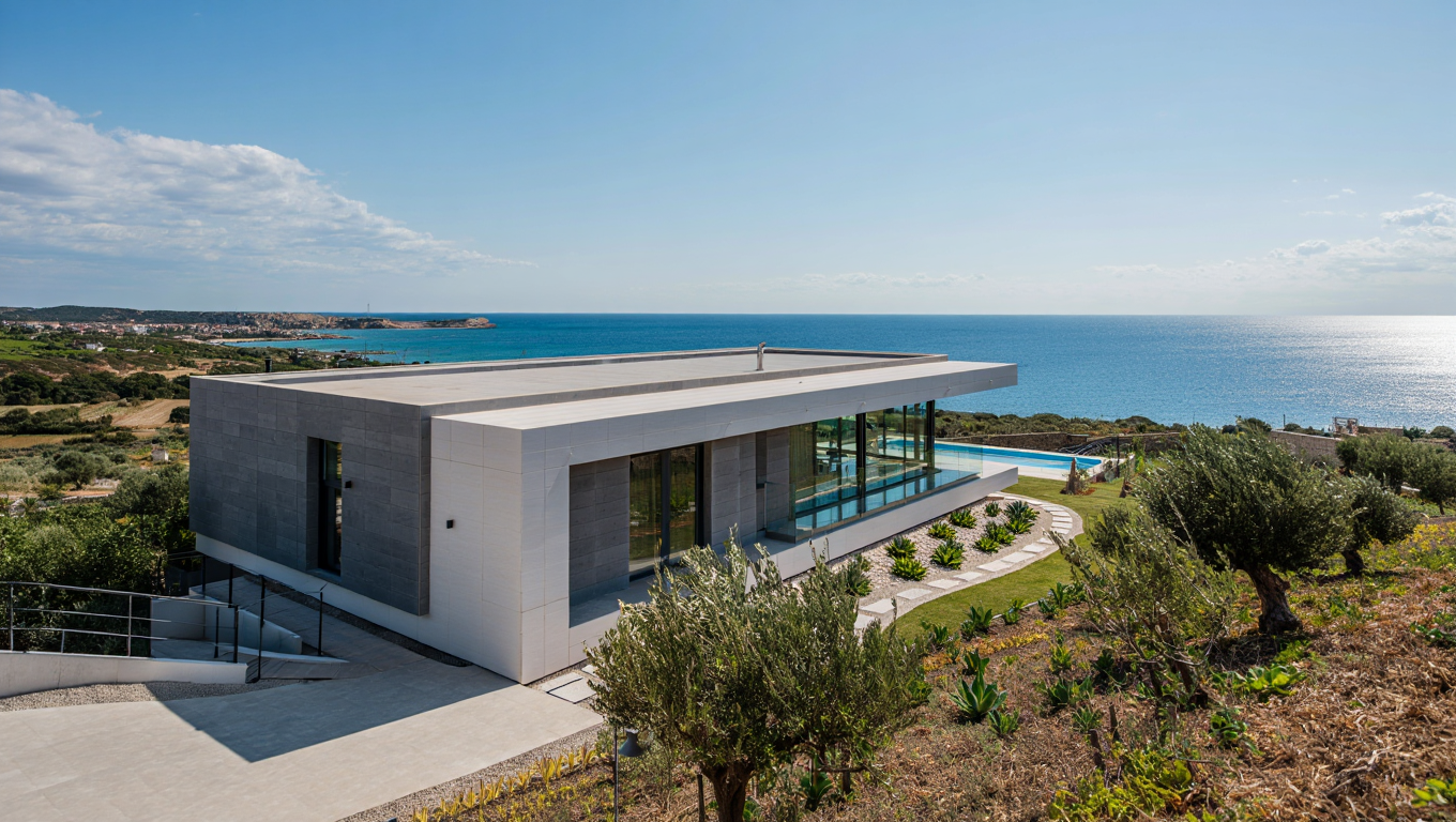 Ипотека в Крыму