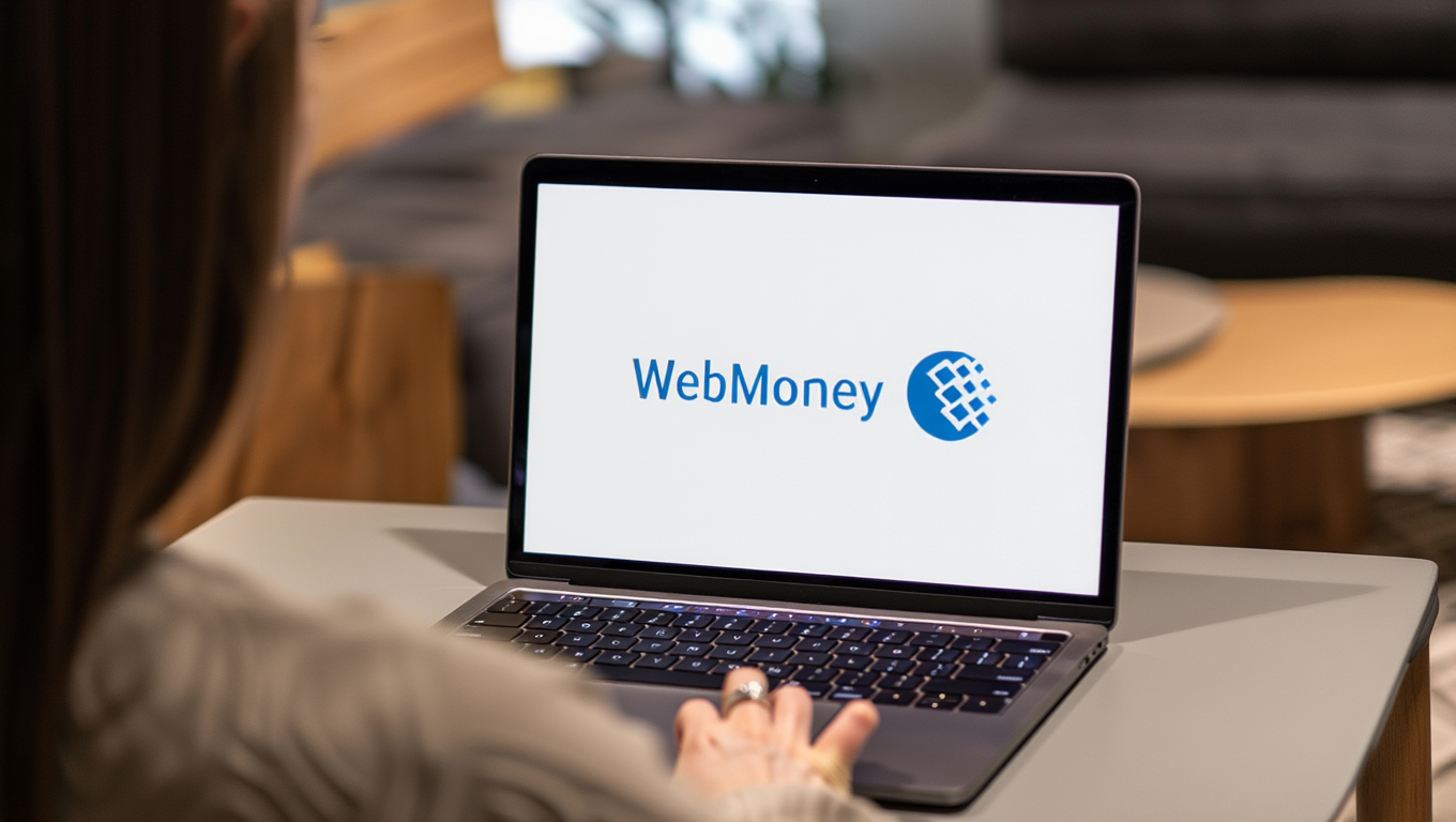 Как пополнить вебмани с карты Сбербанка?