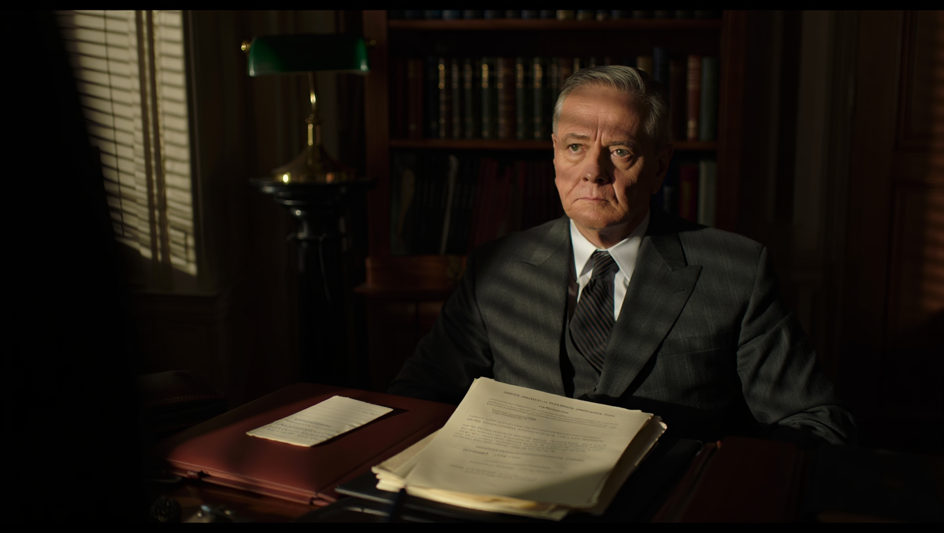 ​Пенсионный возраст госслужащих