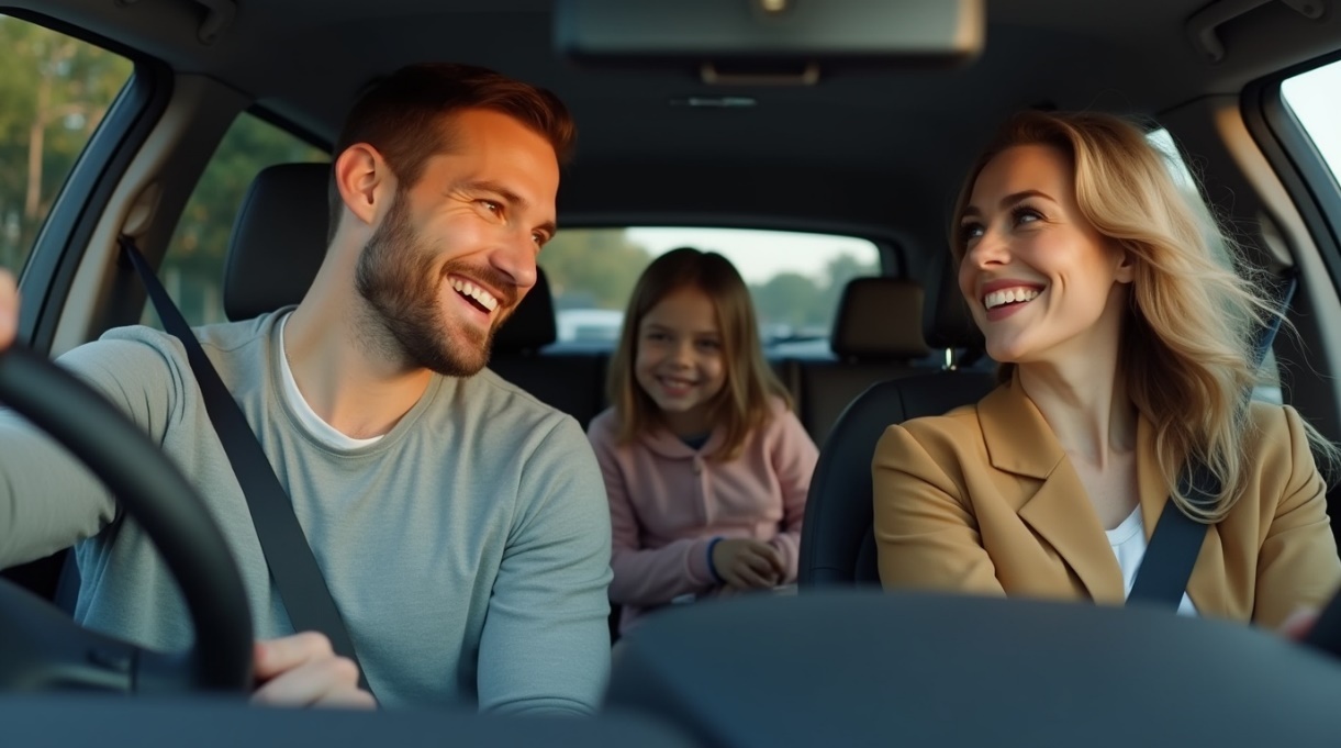 Как оформить автокредит на подержанный автомобиль в 2025 году