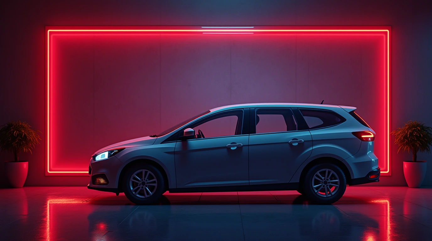 Как оформить автокредит?