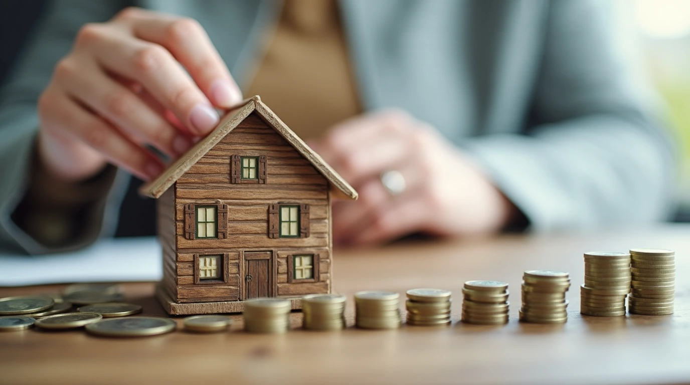 Как оформить кредит под залог недвижимости без подтверждения дохода