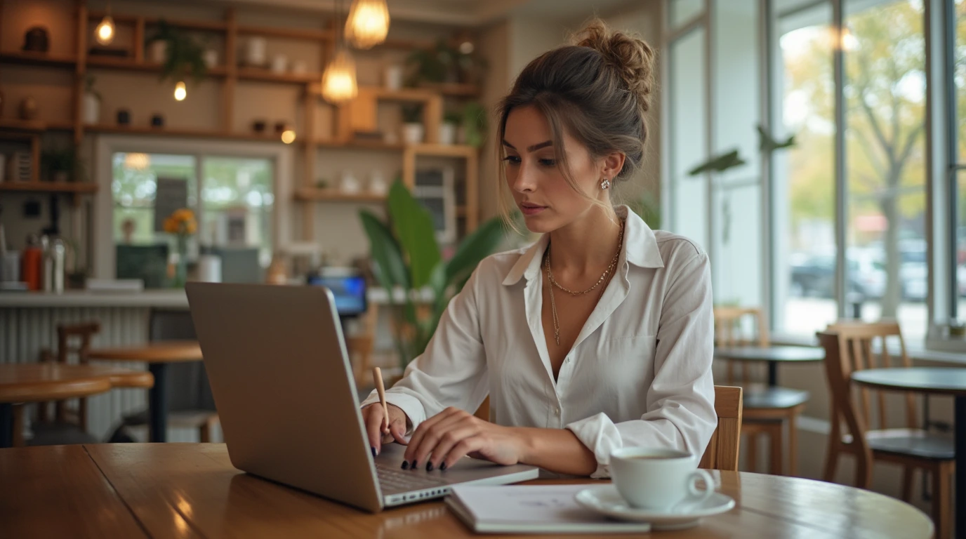 Как оформить самозанятость в 2025 году