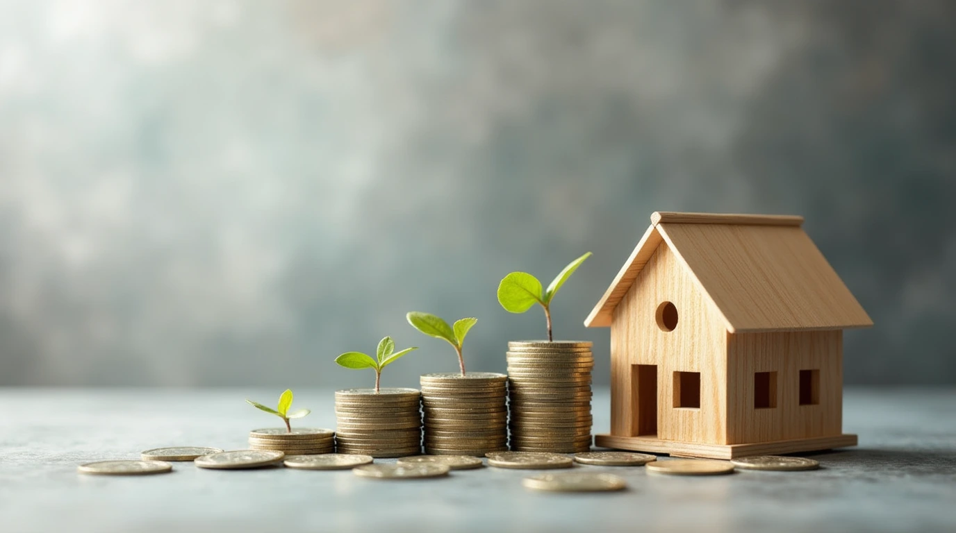 Как получить 450 тысяч на ипотеку?