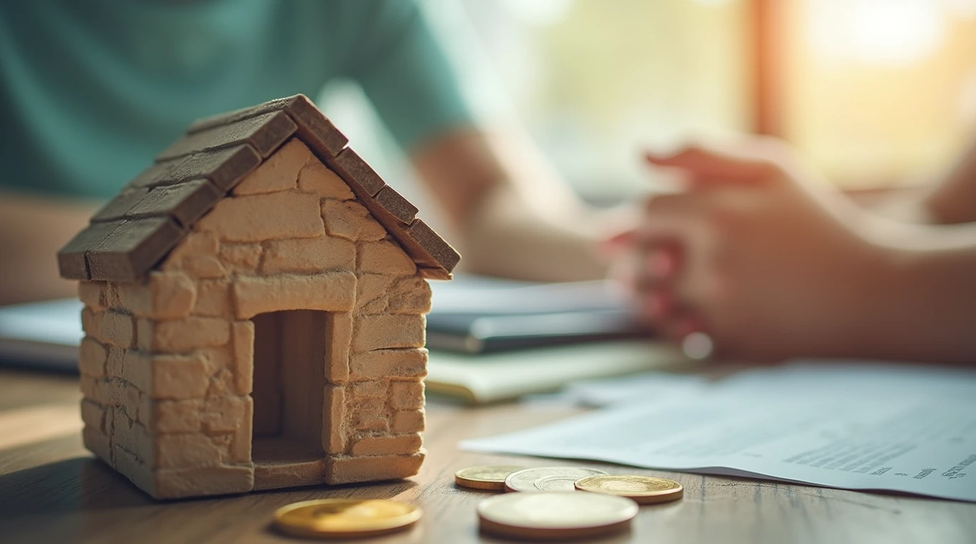 Как продать квартиру в ипотеке Сбербанка?