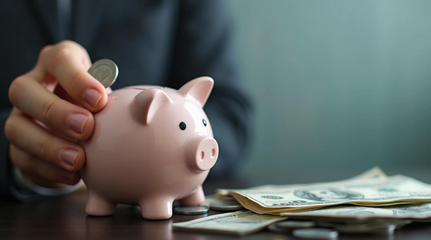 Как работает накопительный счет копилка ВТБ - условия и процентные ставки