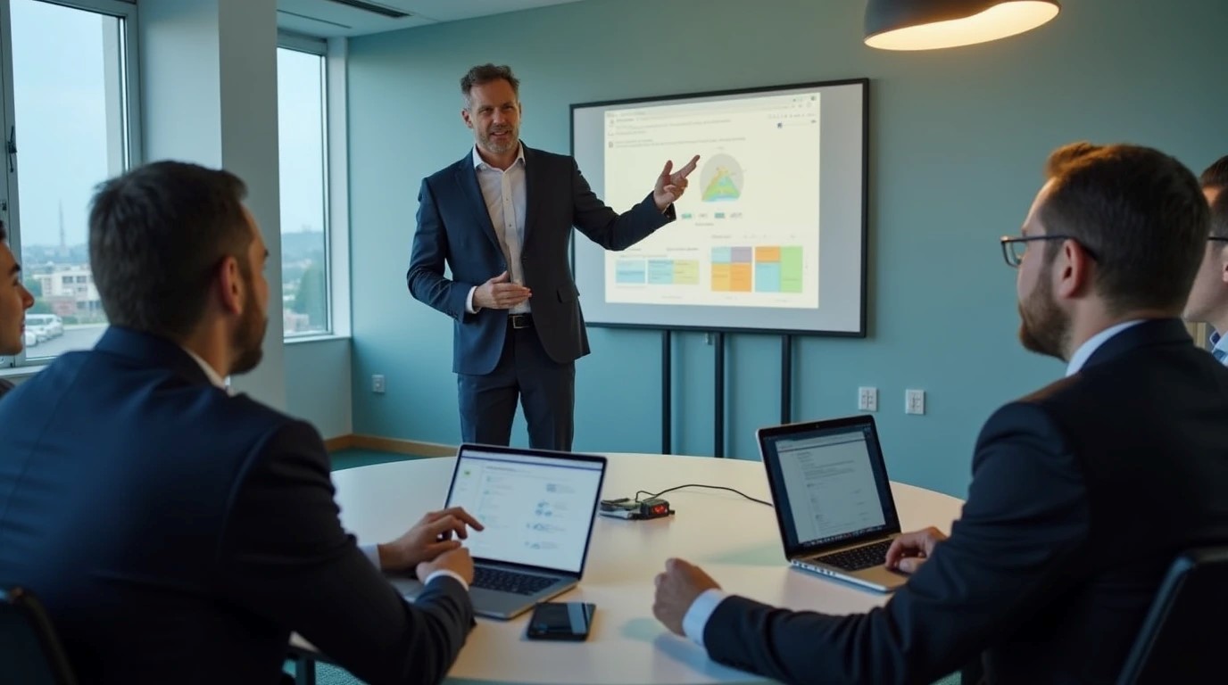 Как работает система Smart для постановки целей