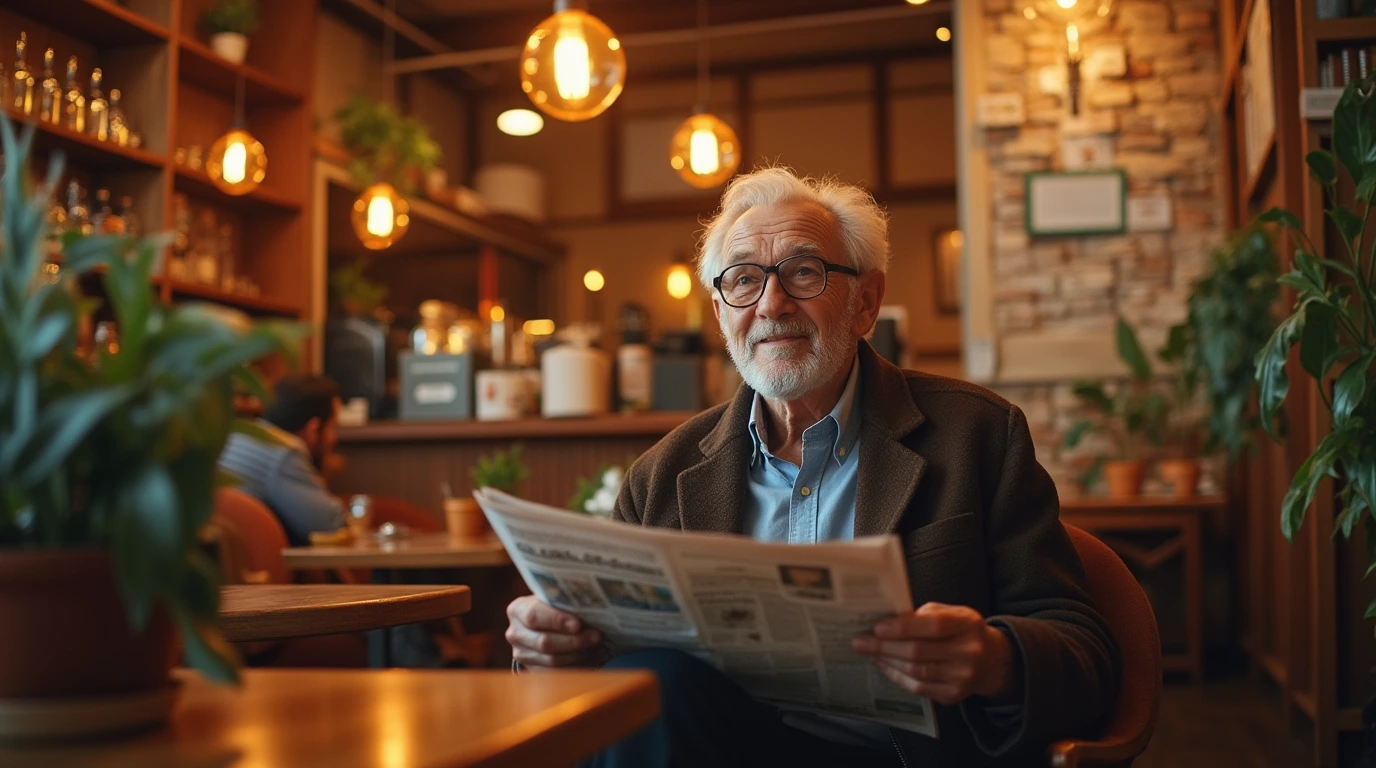 Как рассчитать пенсию по старости в 2025 году?