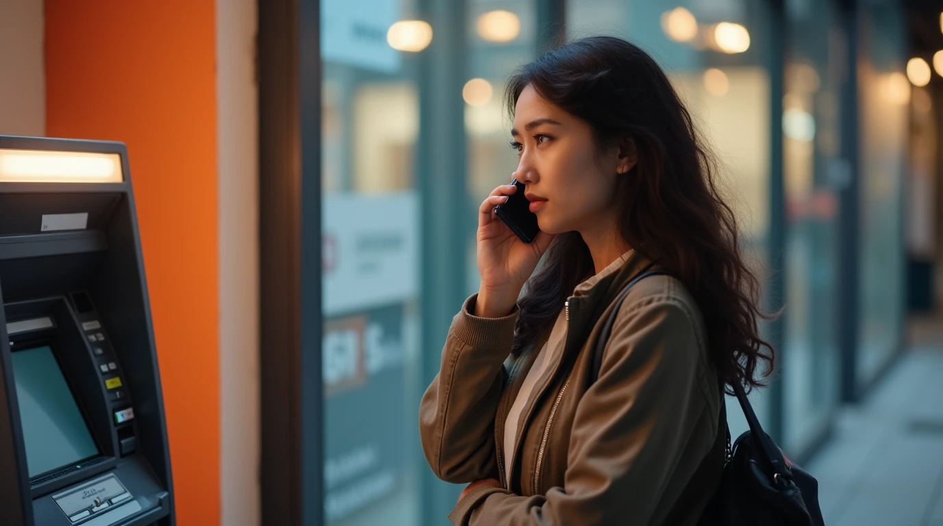 Как снять наличные с кредитной карты Тинькофф банка?