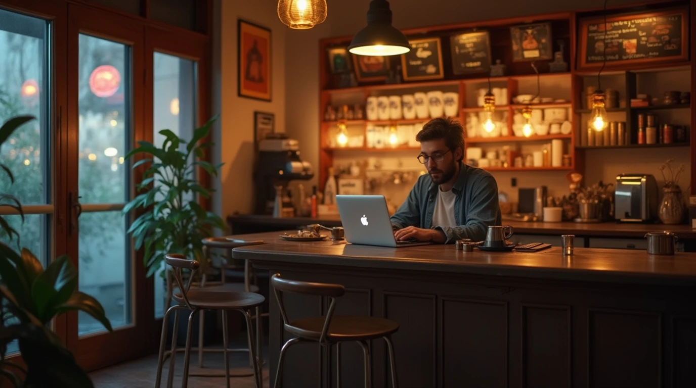 Как стать самозанятым в 2025 году?