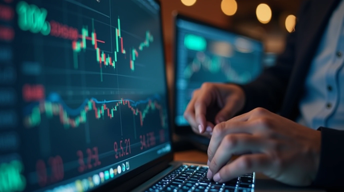 Как выбрать брокера на иностранные акции