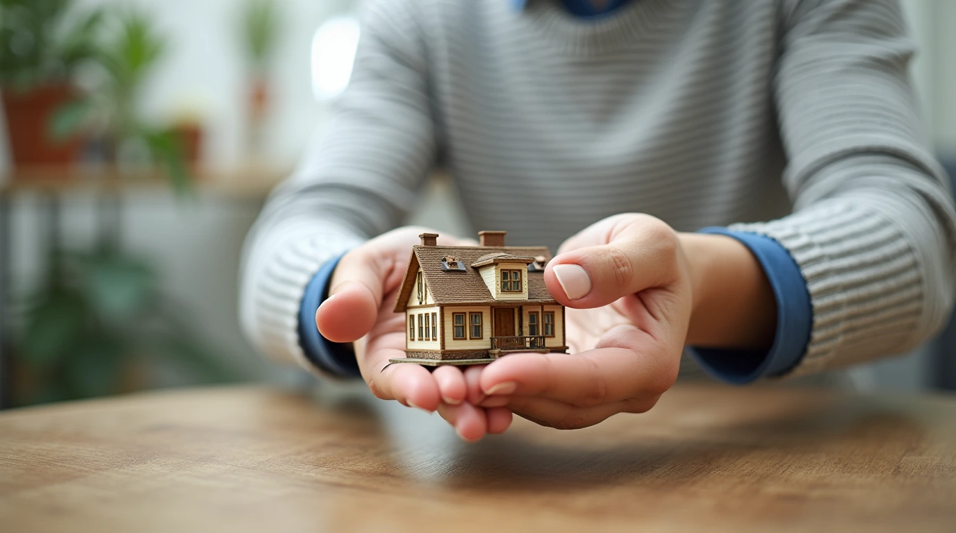 Как взять кредит под залог недвижимости в СберБанке