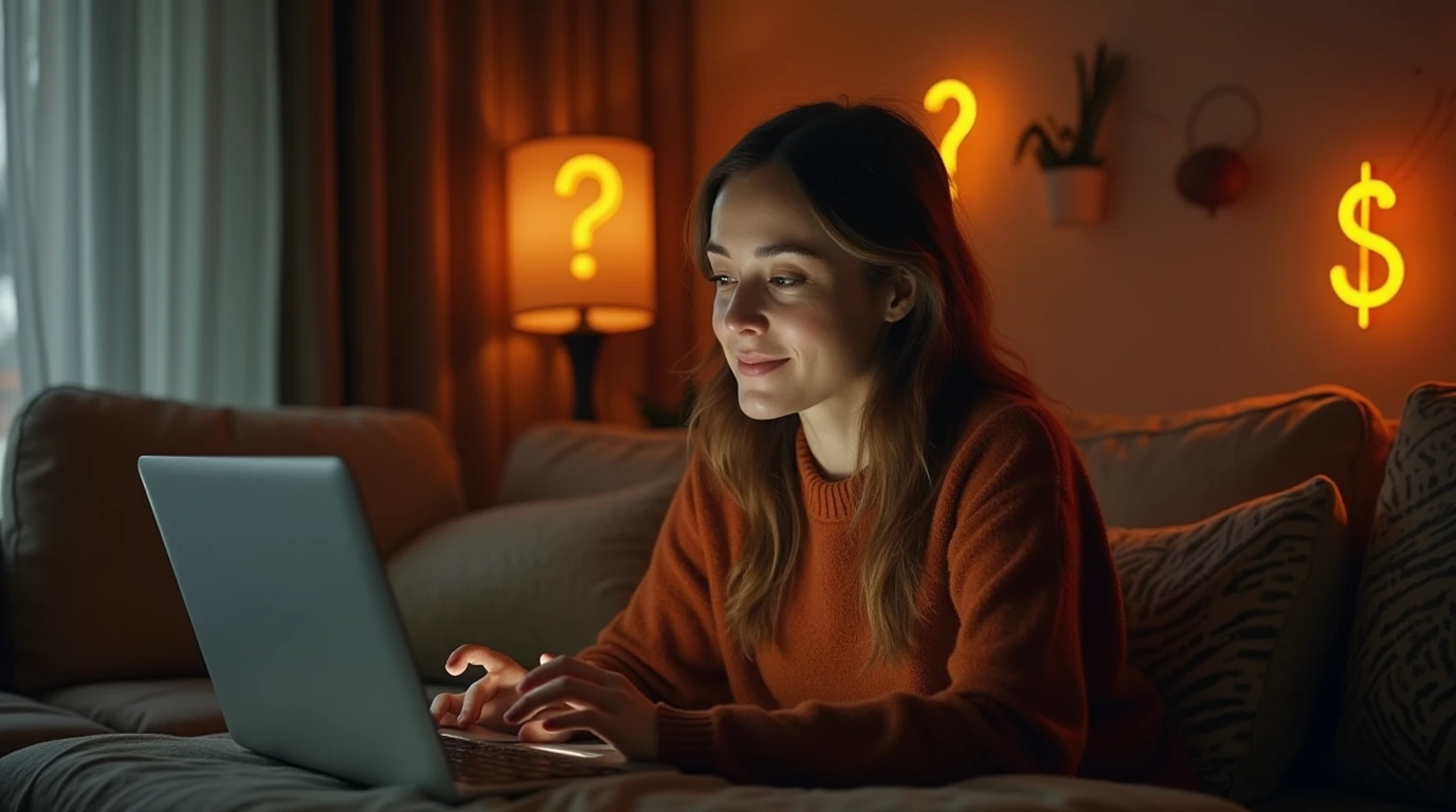 Как завести Киви кошелек