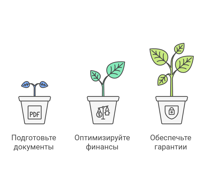 Какие банки не проверяют кредитную историю? 2