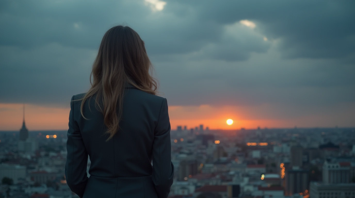 Краснова Мария