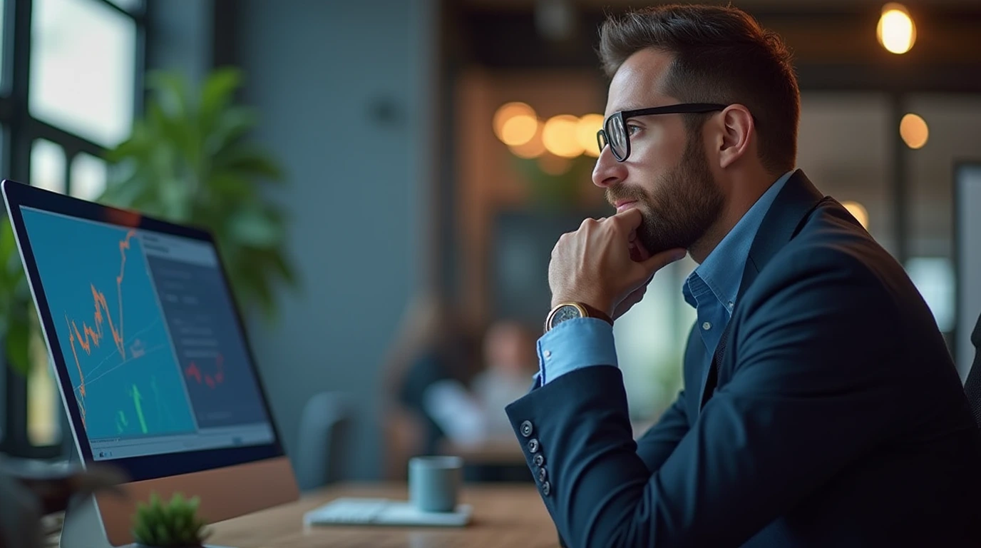 Кредитный риск - виды, управление