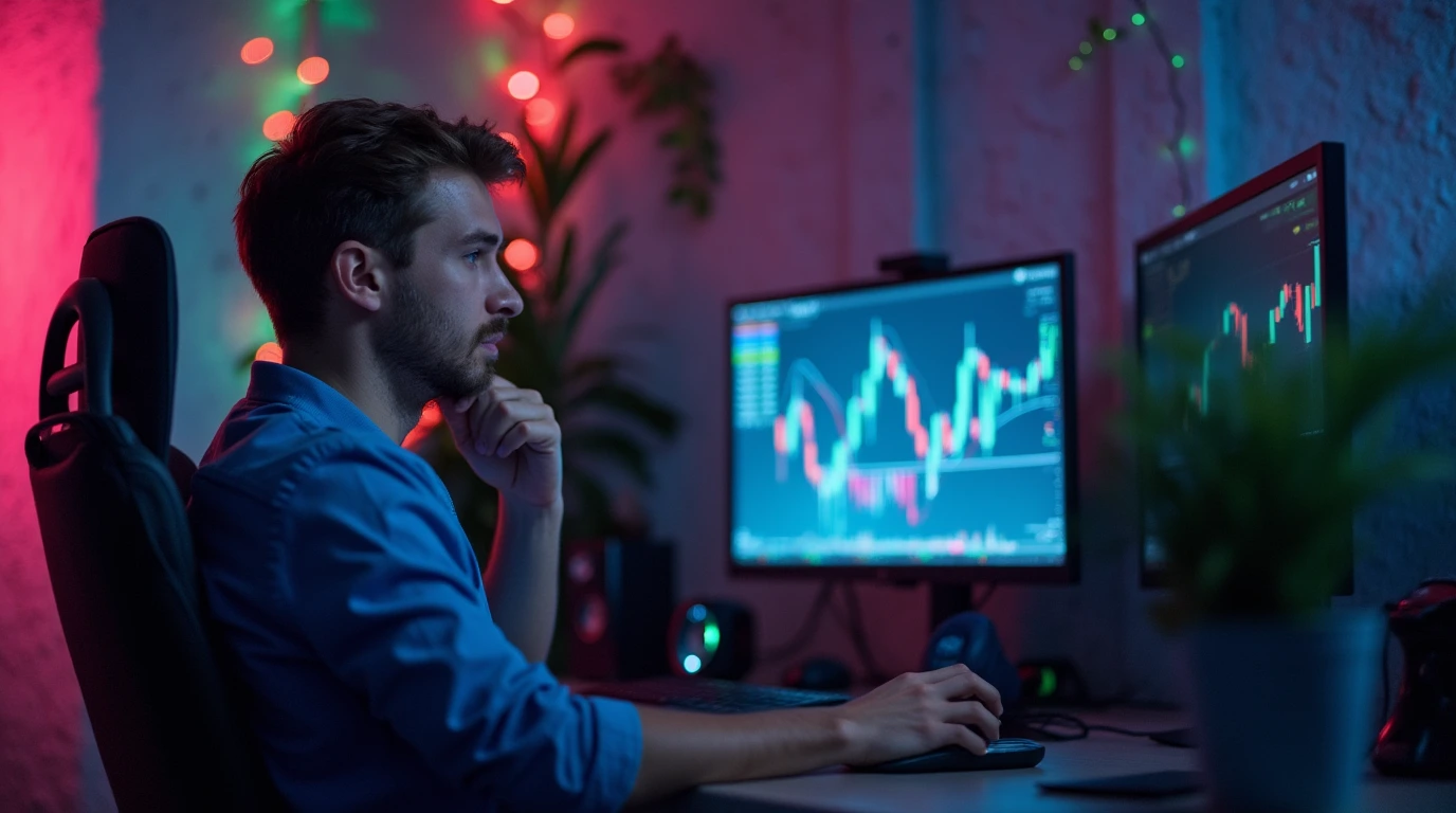 Куда вложить деньги под проценты в 2025 году?