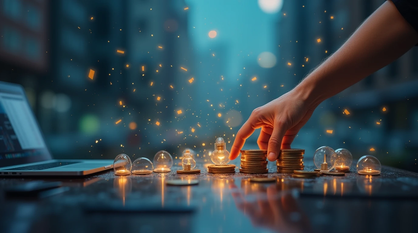 Куда вложить деньги с УК Альфа Капитал