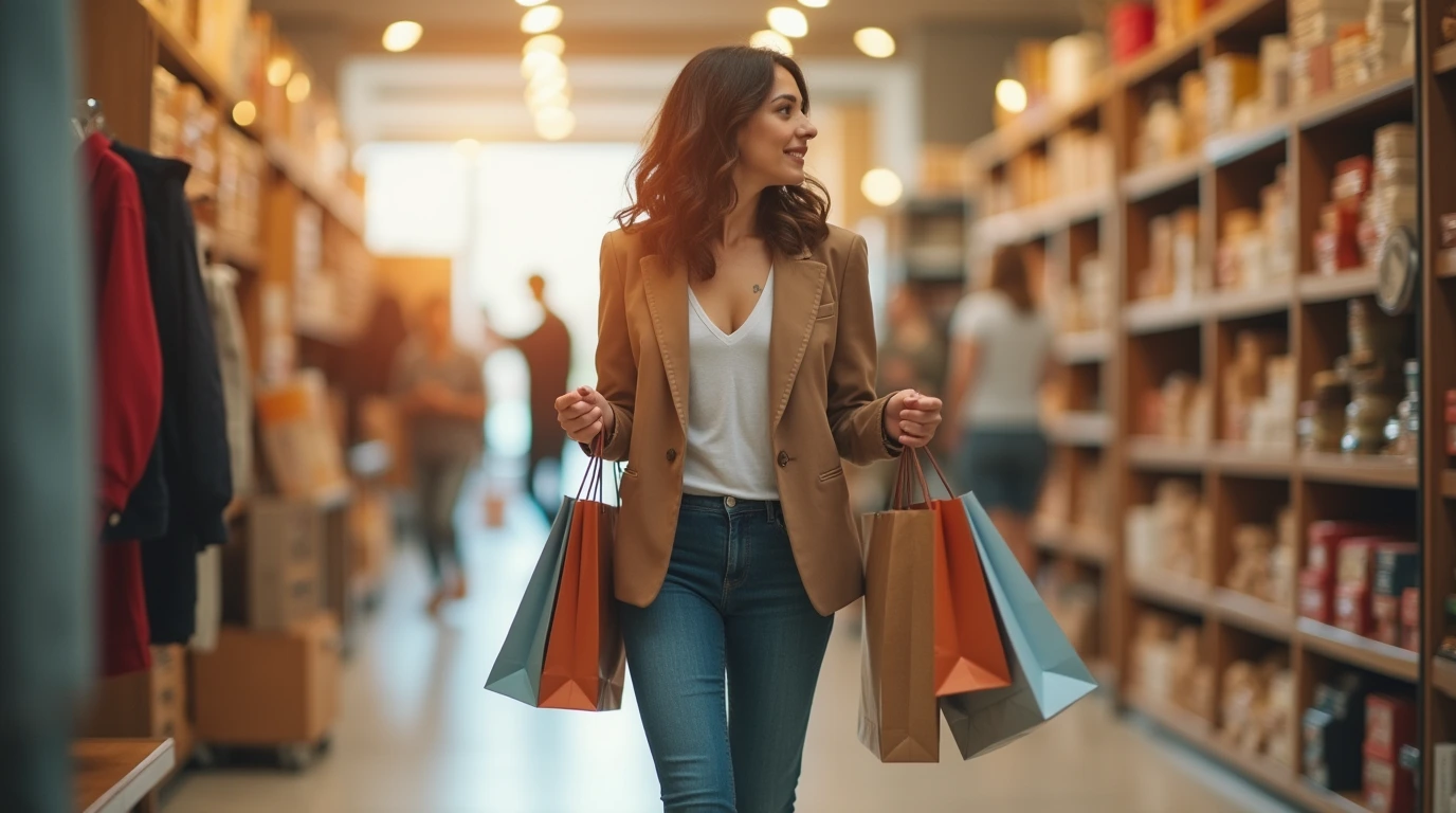 Магазины-партнеры карты рассрочки Свобода Хоум кредит банка — где можно расплатиться