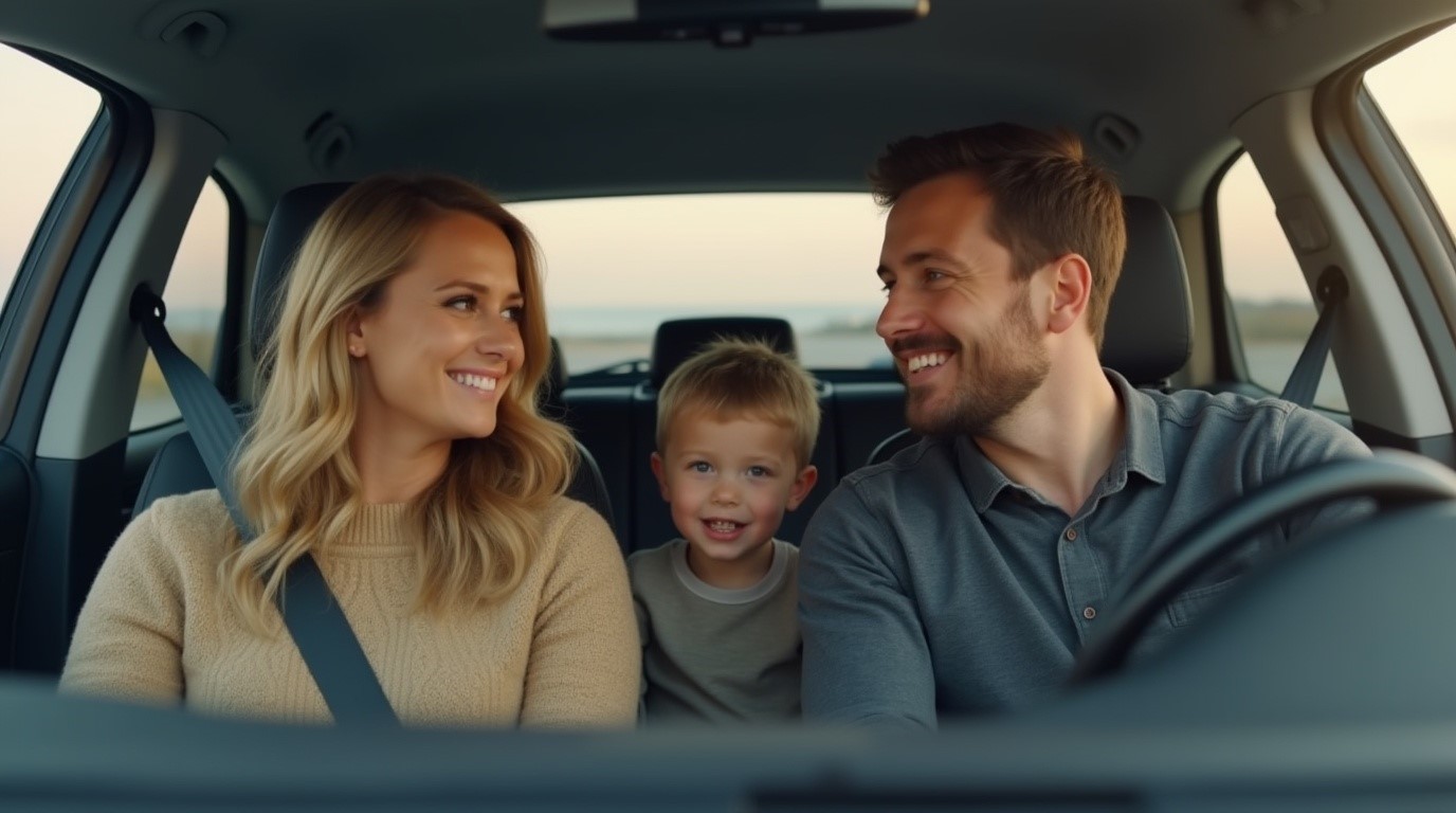 Материнский капитал на покупку автомобиля в 2025 году