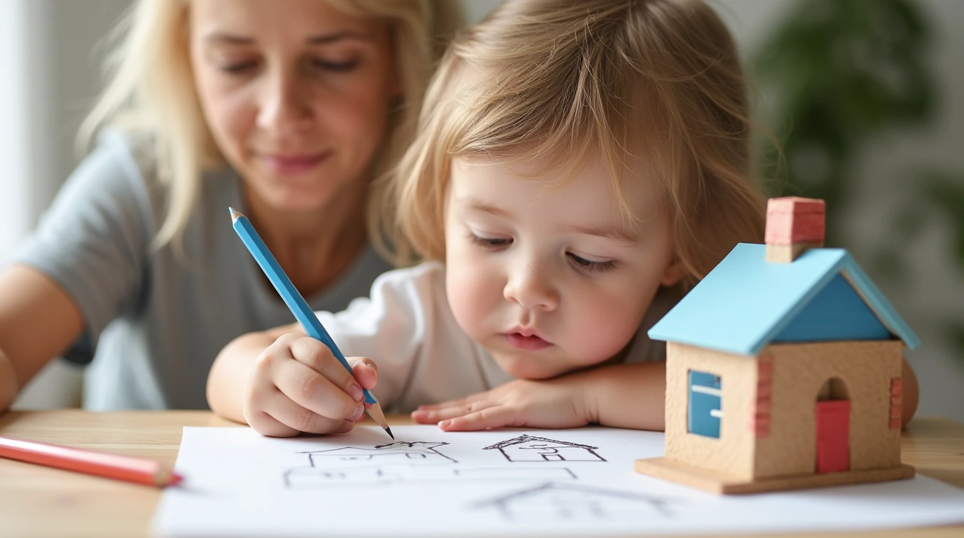 Материнский капитал за первого ребенка в 2025 году