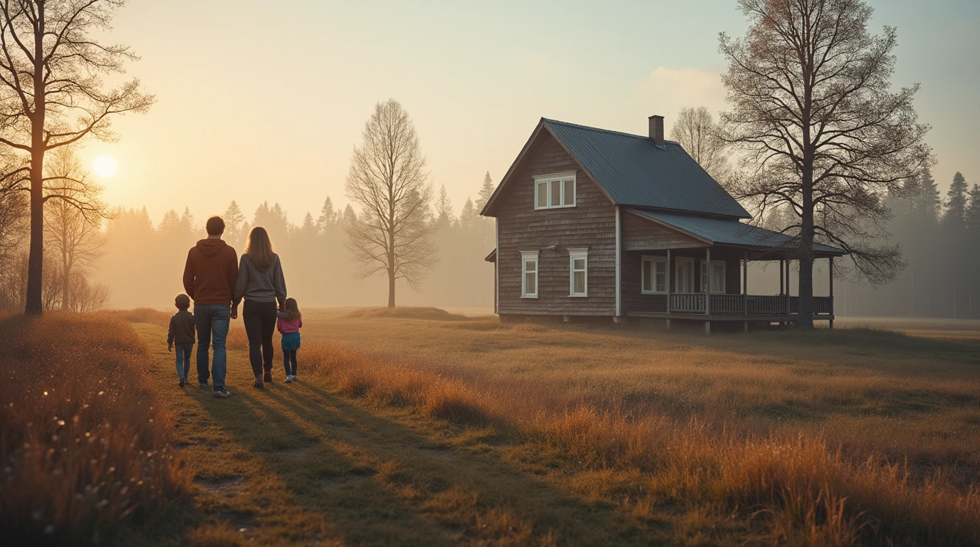 Моя история получения ипотеки — личный опыт и советы