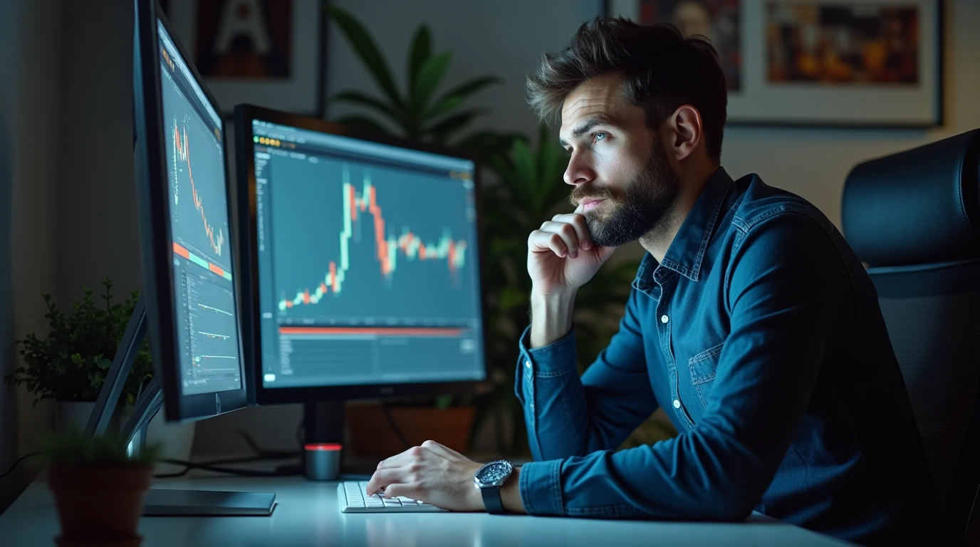 Можно ли купить биткоин через Тинькофф Инвестиции