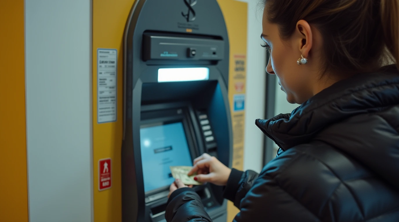 Можно ли снимать деньги с карты Совесть Киви банка?