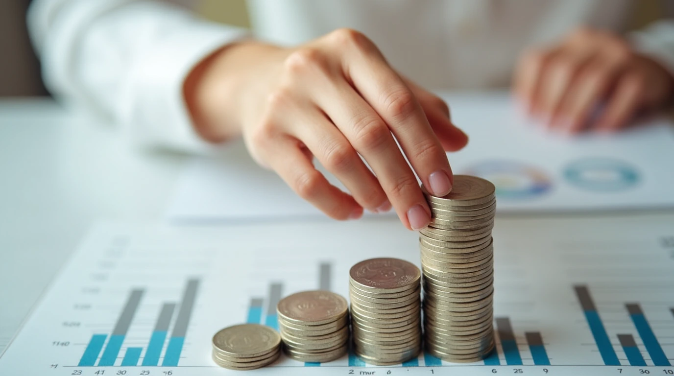 Начисление страховой пенсии