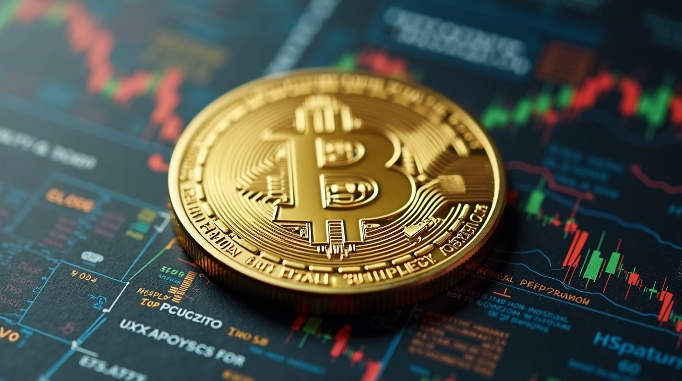 Налоги с криптовалюты