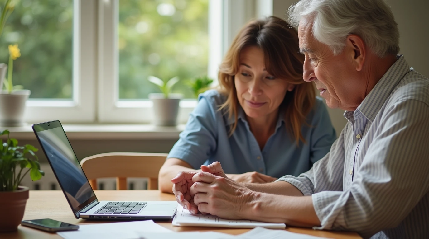 ​Негосударственное пенсионное обеспечение