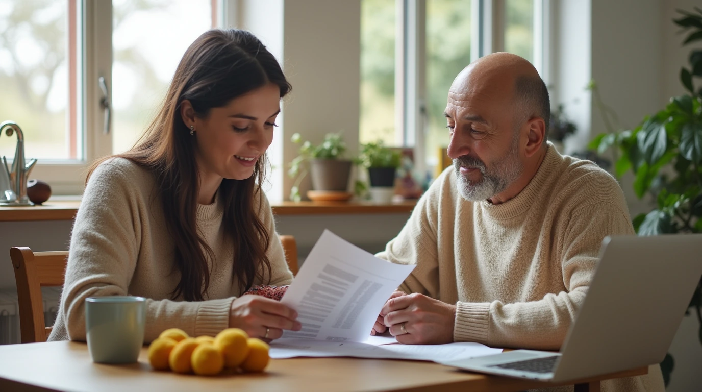 Оформить ипотеку на комнату или долю в квартире в 2025 году 2