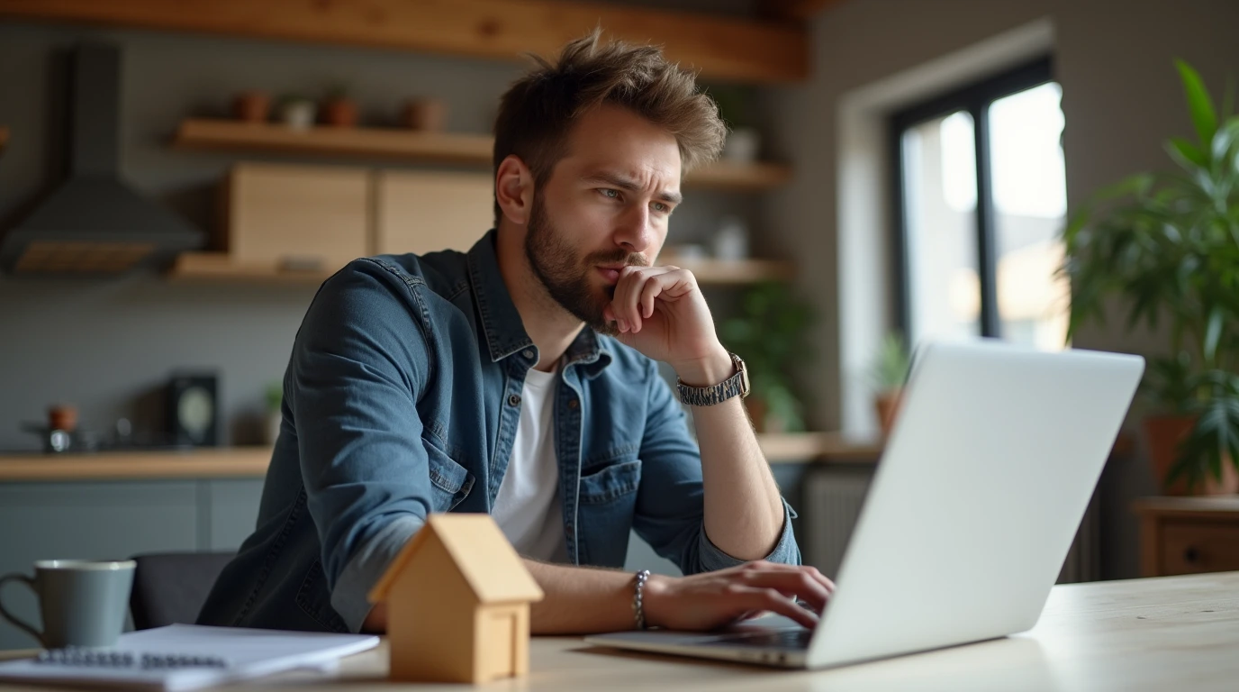 Оформление ипотеки с плохой кредитной историей