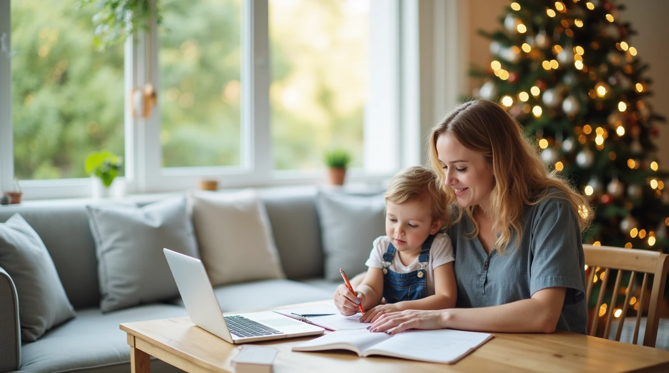 Оформление субсидии на коммунальные услуги в 2025 году